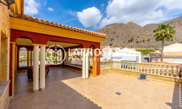 A Vendre - Villa - Orihuela - La Aparecida