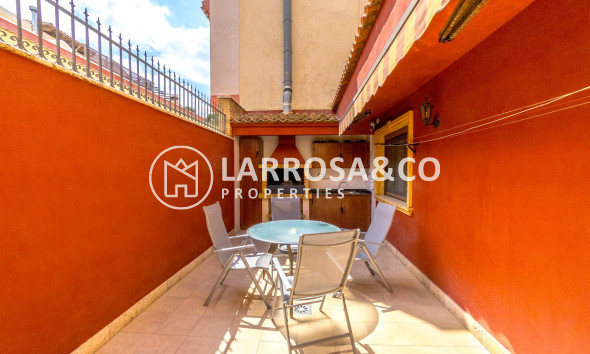 A Vendre - Villa - Orihuela - La Aparecida