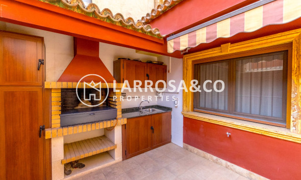 Resale - Detached House/Villa - Orihuela - La Aparecida