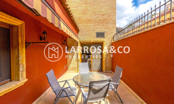 A Vendre - Villa - Orihuela - La Aparecida