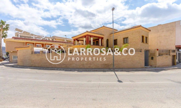 A Vendre - Villa - Orihuela - La Aparecida