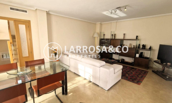 Herverkoop - Semi-detached house - Los Montesinos - La Herrada