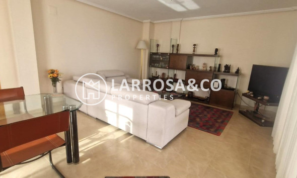 Herverkoop - Semi-detached house - Los Montesinos - La Herrada