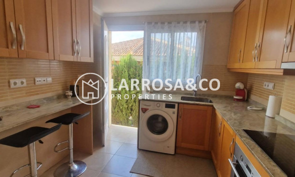 Resale - Semi-detached house - Los Montesinos - La Herrada