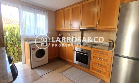 A Vendre - Semi-detached house - Los Montesinos - La Herrada