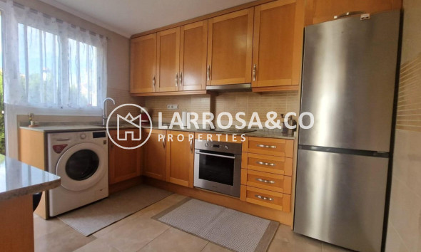 Herverkoop - Semi-detached house - Los Montesinos - La Herrada