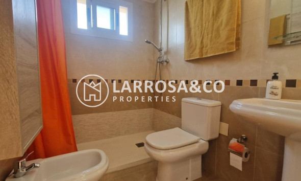 A Vendre - Semi-detached house - Los Montesinos - La Herrada