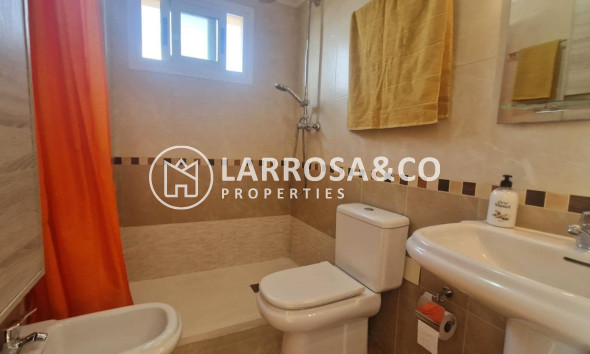 A Vendre - Semi-detached house - Los Montesinos - La Herrada