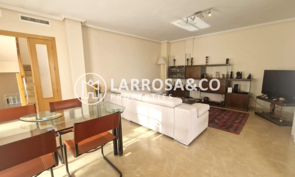 A Vendre - Semi-detached house - Los Montesinos - La Herrada