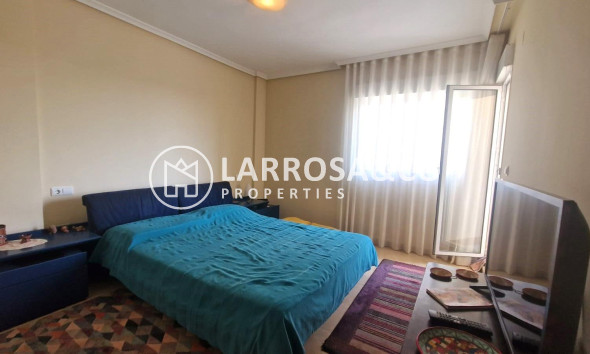 Herverkoop - Semi-detached house - Los Montesinos - La Herrada