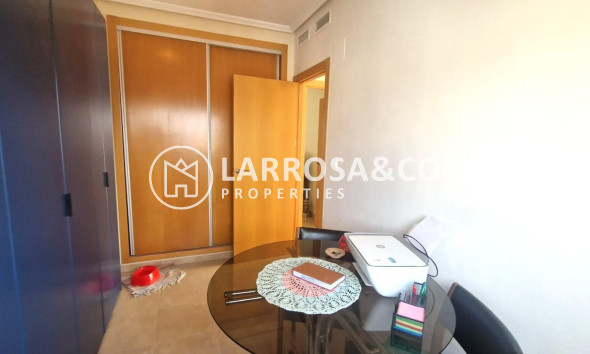 A Vendre - Semi-detached house - Los Montesinos - La Herrada