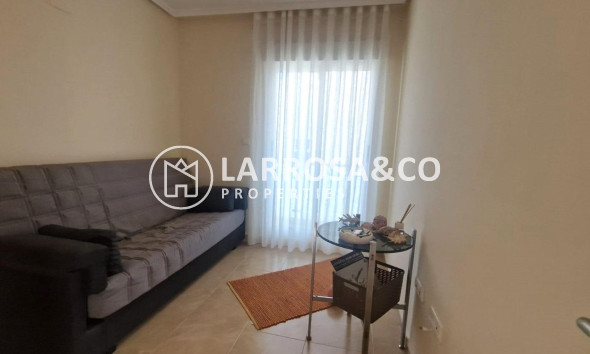 Resale - Semi-detached house - Los Montesinos - La Herrada