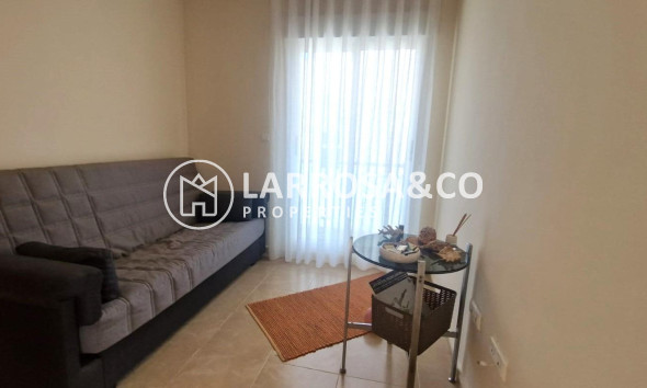 Herverkoop - Semi-detached house - Los Montesinos - La Herrada