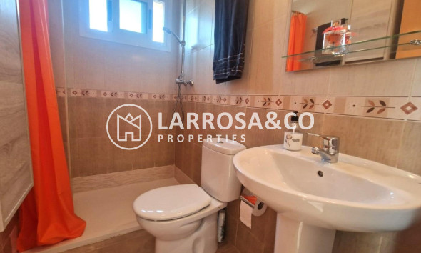 Herverkoop - Semi-detached house - Los Montesinos - La Herrada