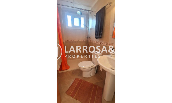 A Vendre - Semi-detached house - Los Montesinos - La Herrada