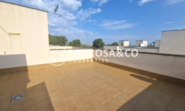 A Vendre - Semi-detached house - Los Montesinos - La Herrada