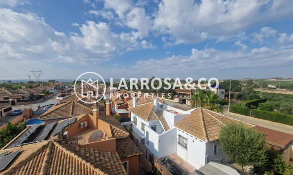 A Vendre - Semi-detached house - Los Montesinos - La Herrada