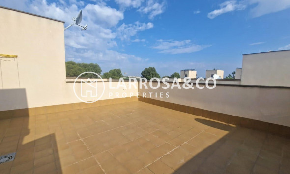 A Vendre - Semi-detached house - Los Montesinos - La Herrada