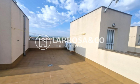 Herverkoop - Semi-detached house - Los Montesinos - La Herrada