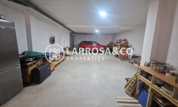 Herverkoop - Semi-detached house - Los Montesinos - La Herrada