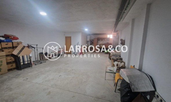 Herverkoop - Semi-detached house - Los Montesinos - La Herrada