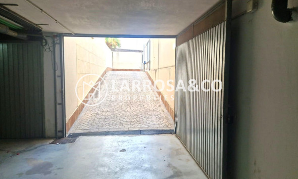 Herverkoop - Semi-detached house - Los Montesinos - La Herrada