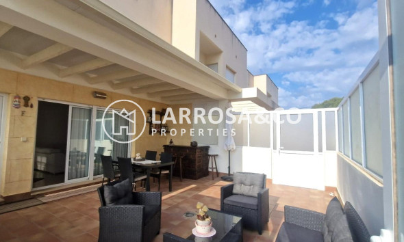 Herverkoop - Semi-detached house - Los Montesinos - La Herrada