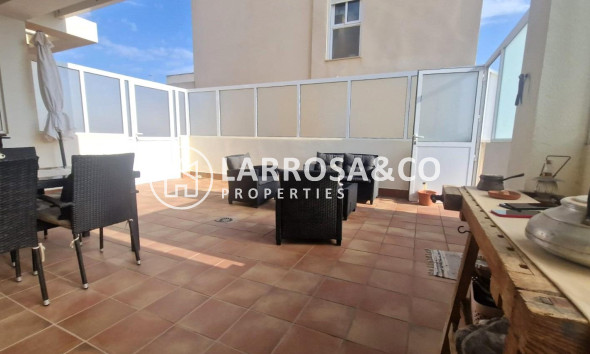 A Vendre - Semi-detached house - Los Montesinos - La Herrada