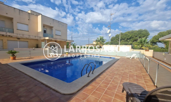 A Vendre - Semi-detached house - Los Montesinos - La Herrada