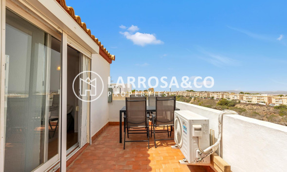 Herverkoop - Penthouse  - Torrevieja - Torre la mata