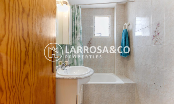 Resale - Penthouse  - Torrevieja - Torre la mata