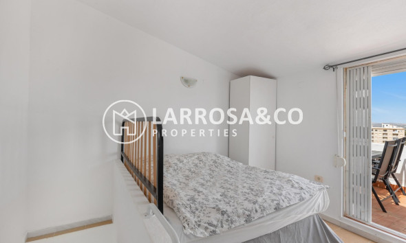 Resale - Penthouse  - Torrevieja - Torre la mata