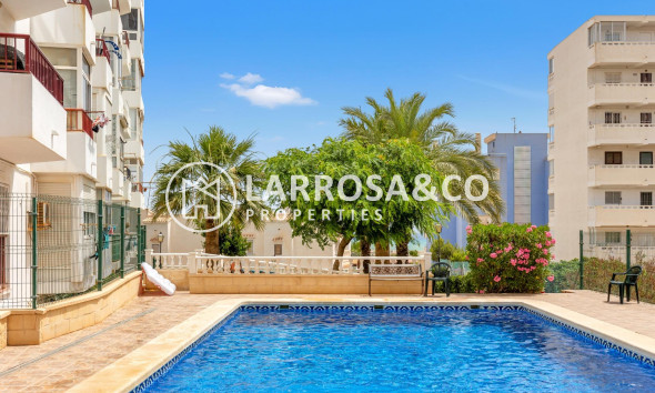 Herverkoop - Penthouse  - Torrevieja - Torre la mata