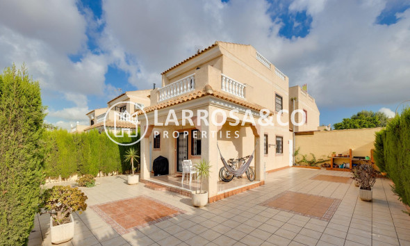 A Vendre - Villa - Torrevieja - San luis