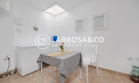 A Vendre - Villa - Torrevieja - San luis