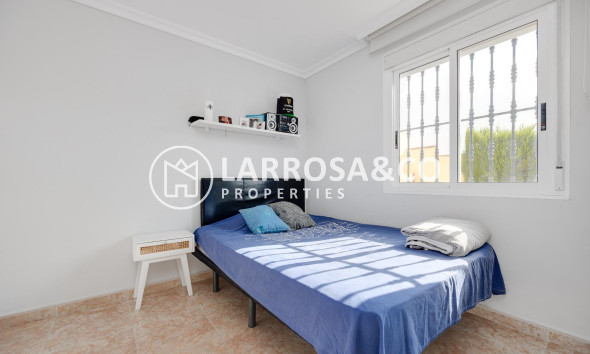 A Vendre - Villa - Torrevieja - San luis