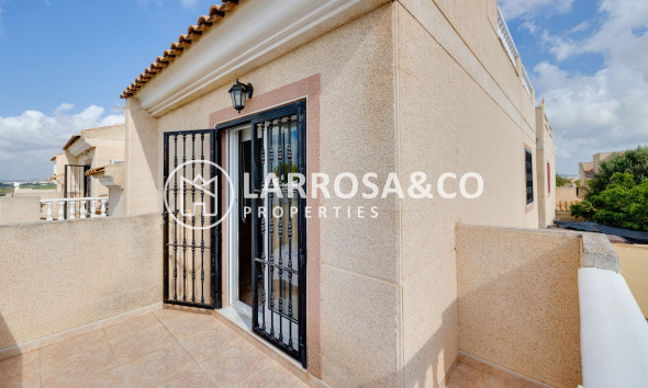 Reventa - Chalet - Torrevieja - San luis