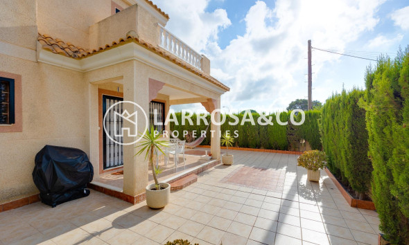 A Vendre - Villa - Torrevieja - San luis