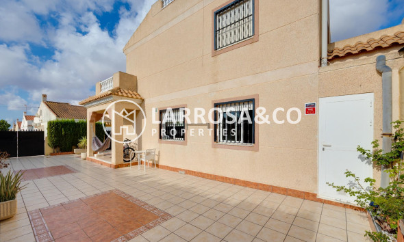 A Vendre - Villa - Torrevieja - San luis