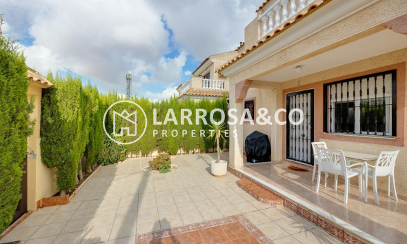 A Vendre - Villa - Torrevieja - San luis