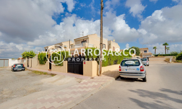 A Vendre - Villa - Torrevieja - San luis