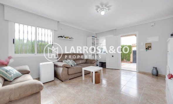 Reventa - Chalet - Torrevieja - San luis