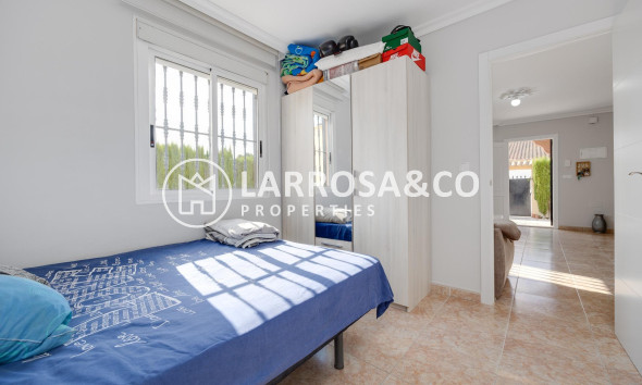 A Vendre - Villa - Torrevieja - San luis