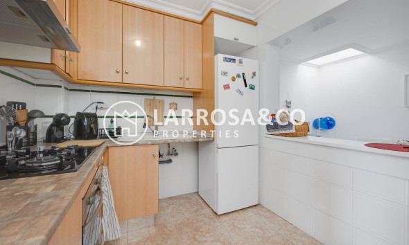 A Vendre - Villa - Torrevieja - San luis