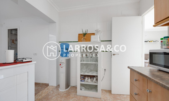 A Vendre - Villa - Torrevieja - San luis