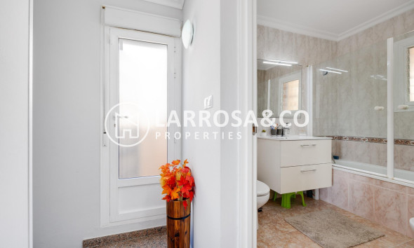 A Vendre - Villa - Torrevieja - San luis