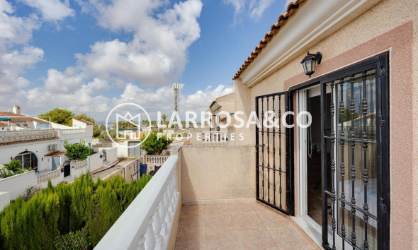 A Vendre - Villa - Torrevieja - San luis