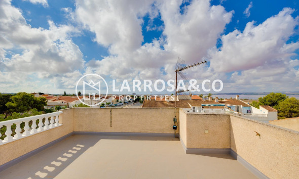 A Vendre - Villa - Torrevieja - San luis