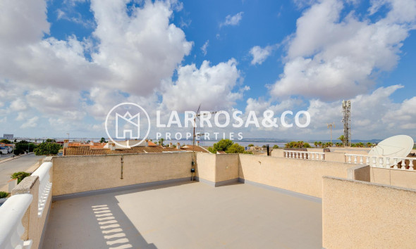 A Vendre - Villa - Torrevieja - San luis