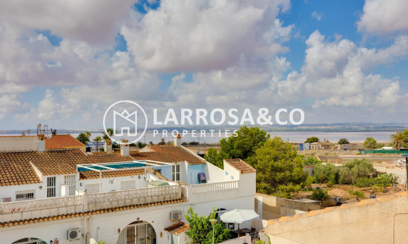 A Vendre - Villa - Torrevieja - San luis